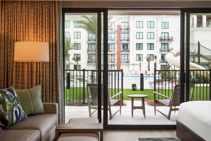 Embassy Suites by Hilton Panama City Beach Resort