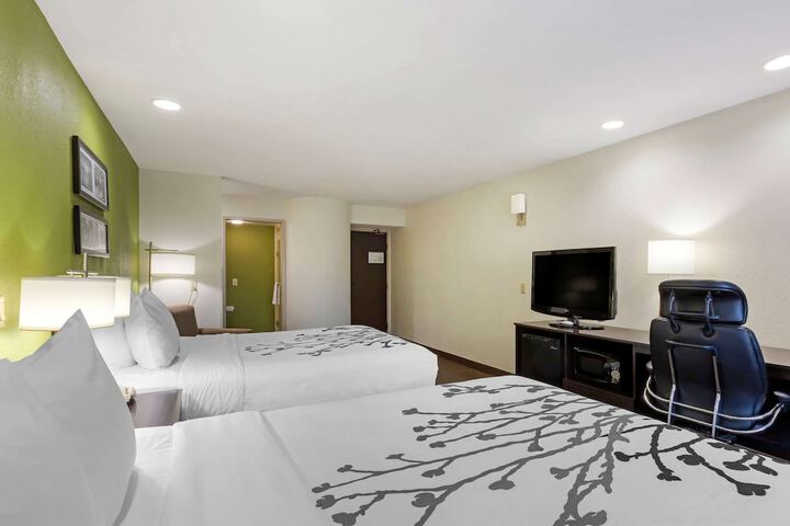 Sleep Inn Ontario