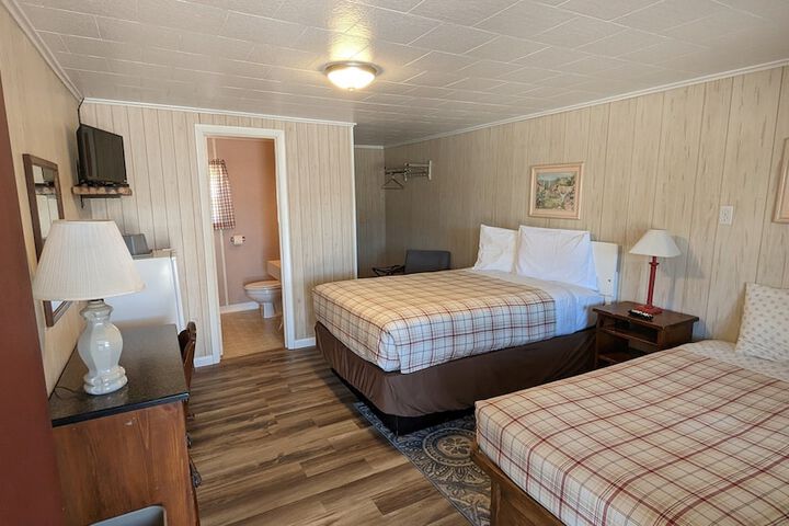 Nova Motel