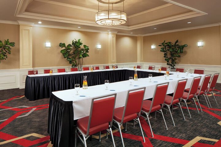 Meeting 15 of 27