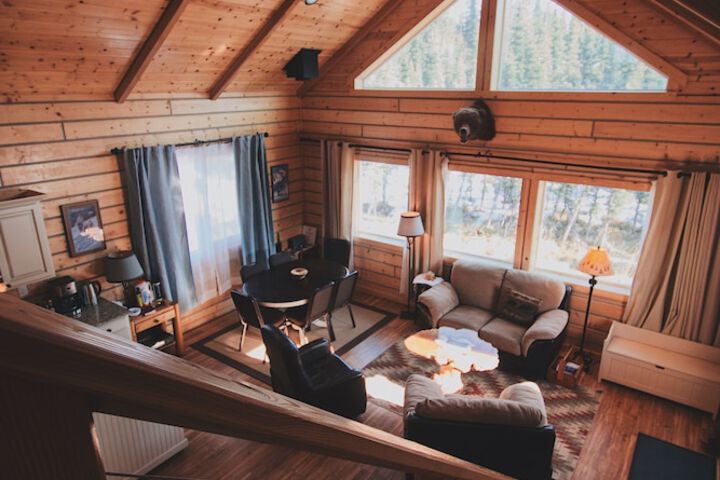 Denali Wild Stay