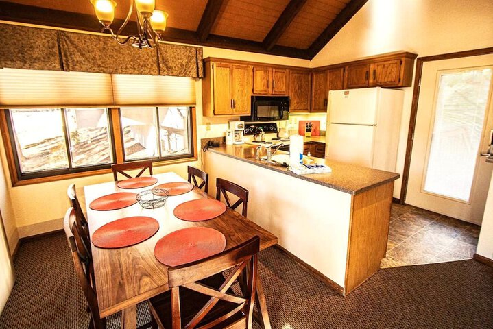 Mountain Loft Resort