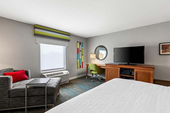 Hampton Inn Fond du Lac