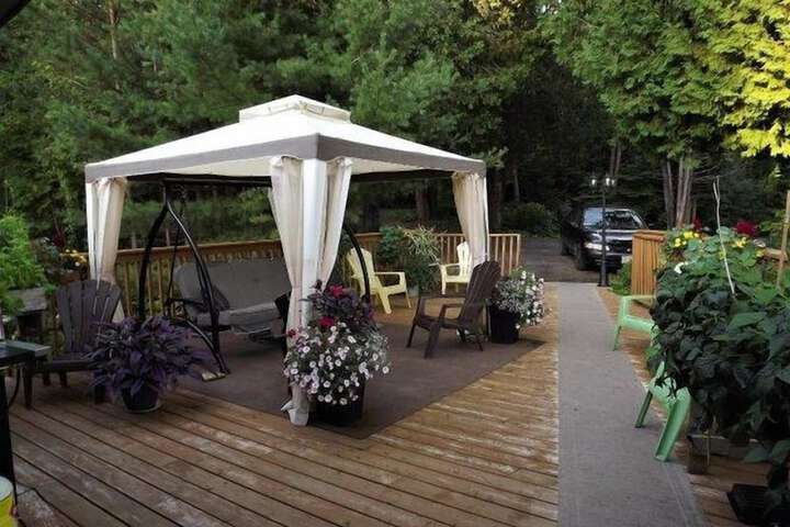 Terrace/Patio 7 of 9