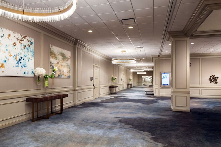 The Westin Galleria Houston