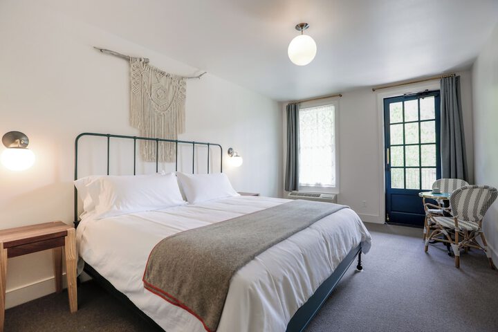 Surf Hotel & Chateau