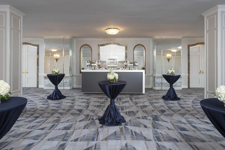 Hilton Milwaukee