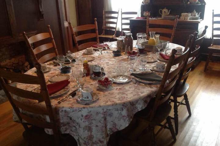 The Glenmary Inn