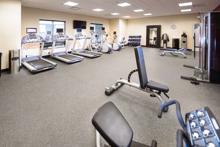 Health and Fitness 49 of 53