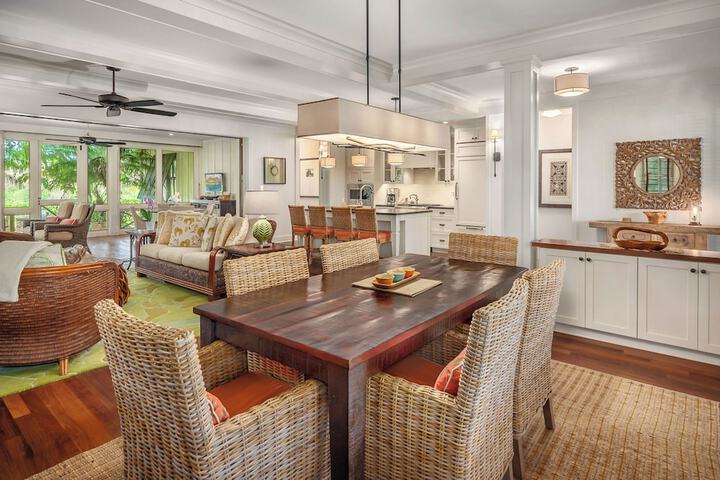 The Lodge at Kukui’ula