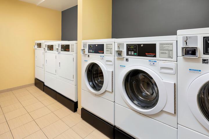 TownePlace Suites York