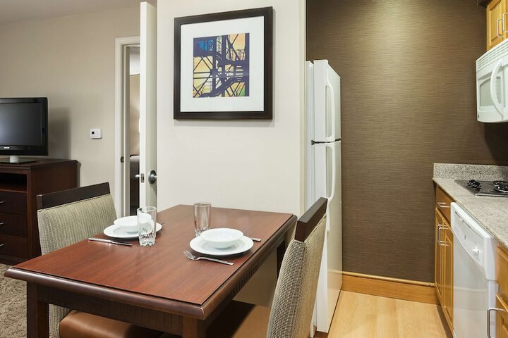 Homewood Suites by Hilton Shreveport