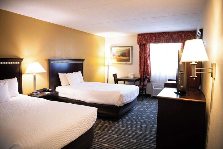 Quality Inn Somerset
