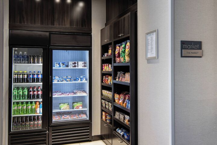 Fairfield Inn & Suites by Marriott Winnipeg