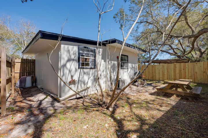 6 Mi to St. George Island: Cozy Gulf Coast Retreat!