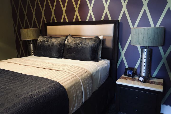 Culpeper Center Suites