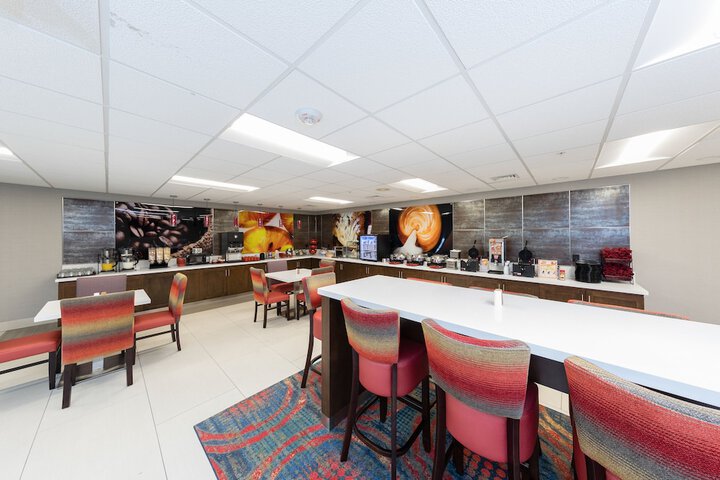 Holiday Inn Brookfield - ​​Milwaukee by IHG