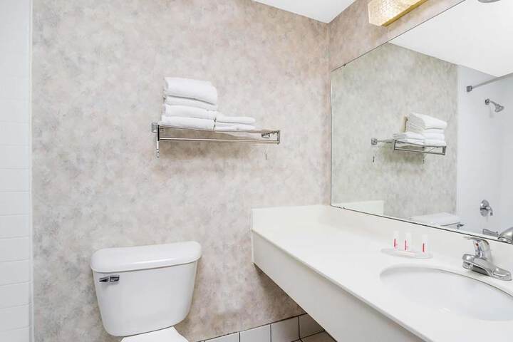 Blue Way Inn La crosse Extended Stay