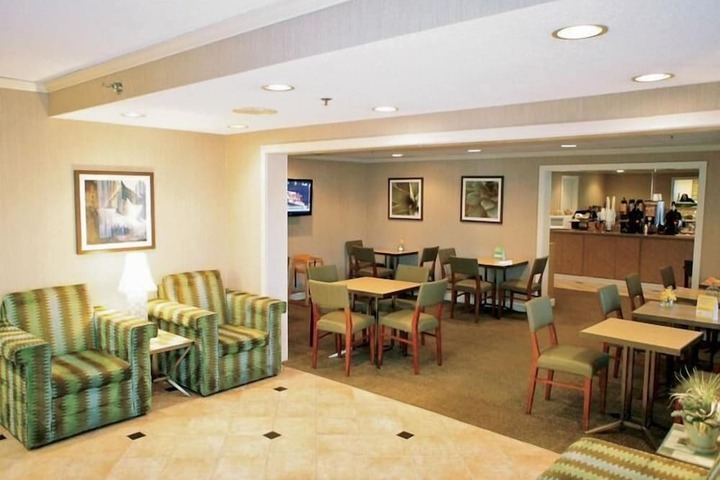 Hotel Interior 14 of 41