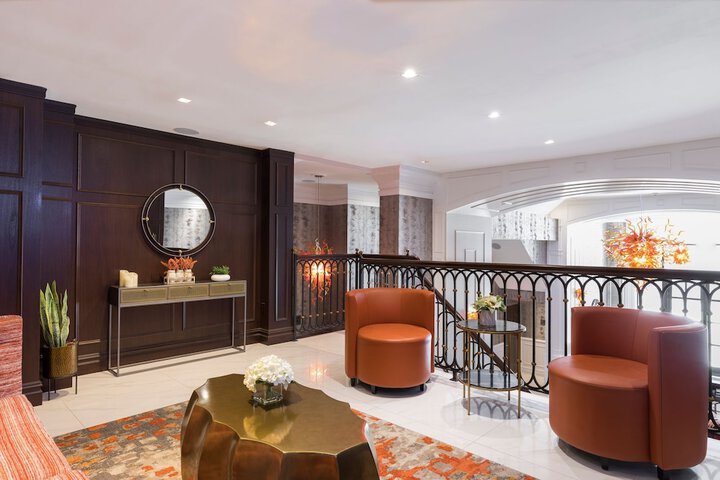 Hotel Interior 15 of 86