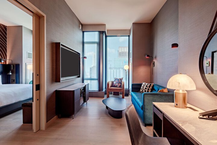 Tempo by Hilton New York Times Square