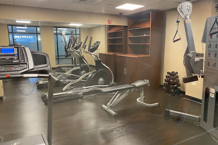 Health and Fitness 50 of 51