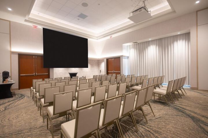 Hilton Garden Inn Sioux Falls Downtown