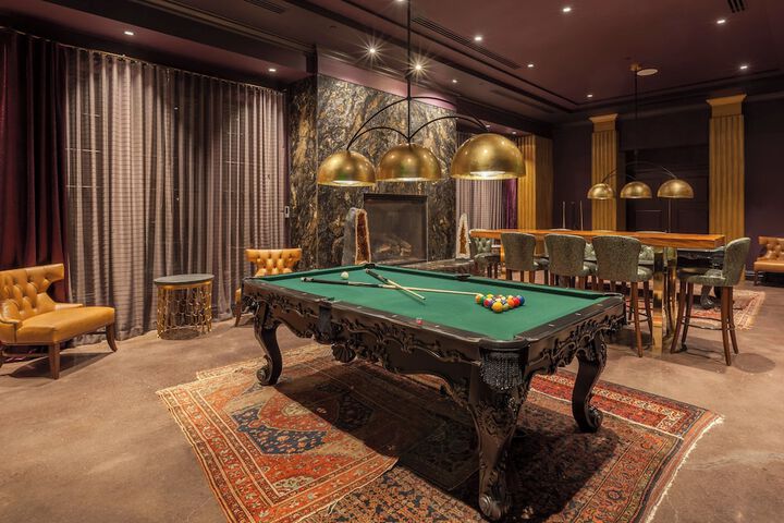 Grand Bohemian Mountain Brook Autograph Collection