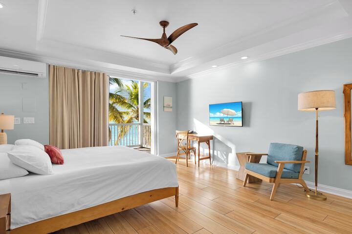Lime Tree Bay Resort