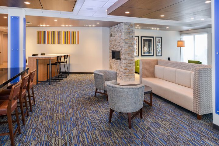 Holiday Inn Express & Suites Ogallala by IHG