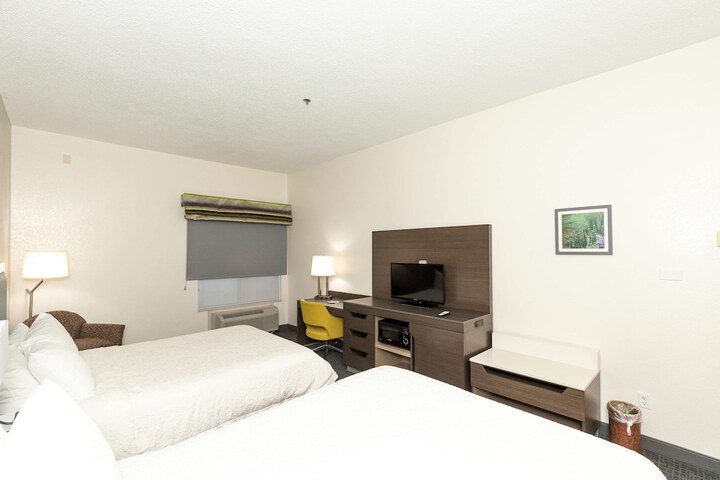 Hampton Inn Kerrville