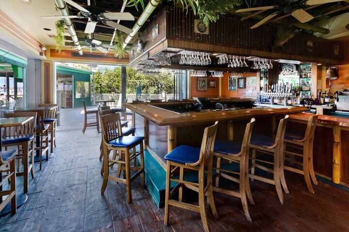 Holiday Inn & Suites Clearwater Beach S-Harbourside by IHG