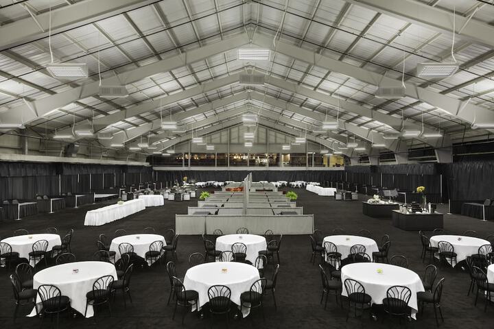 White Oaks Resort & Spa
