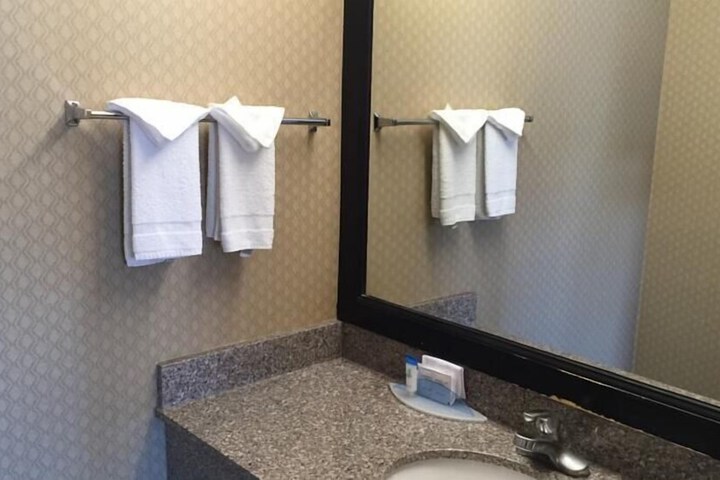 Regency Inn SFO Airport