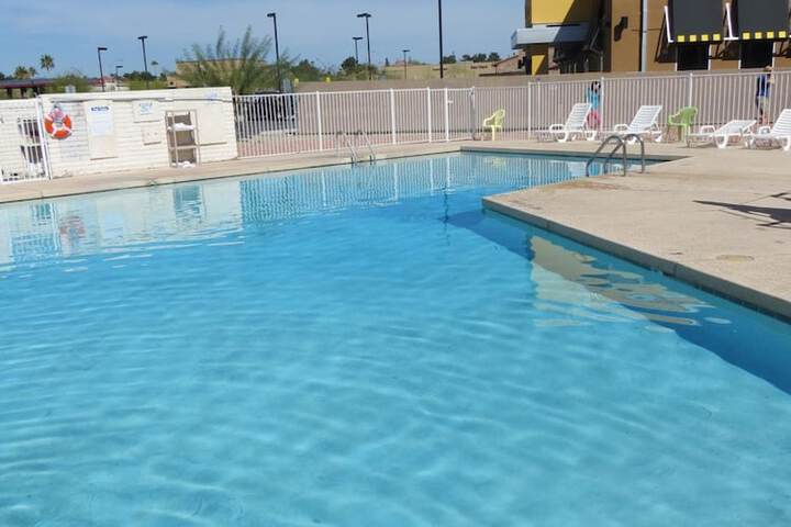 Pool 7 of 52
