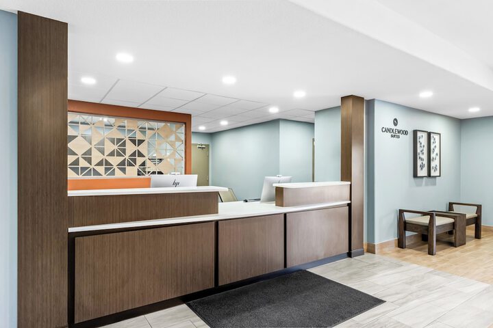 Candlewood Suites VICTORIA by IHG