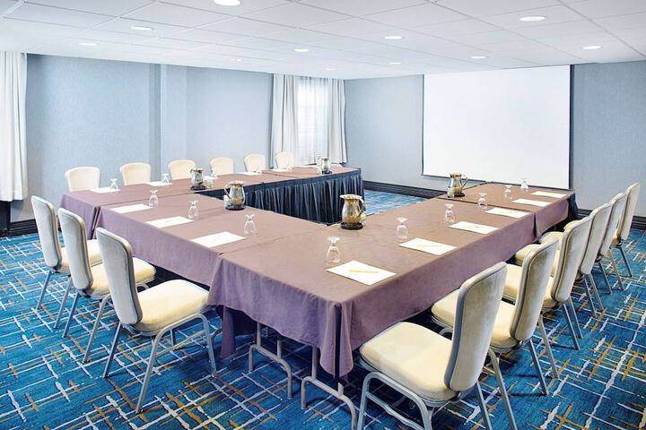 Meeting 26 of 33