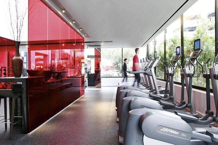 Health and Fitness 77 of 88