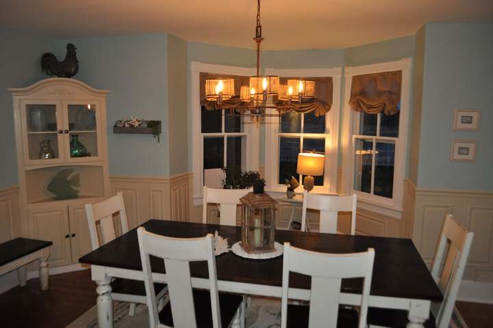 Mansion Farm Inn