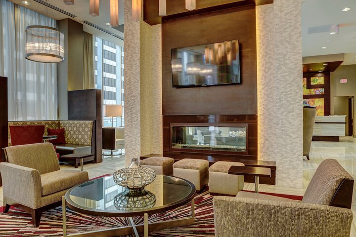 Hotel Interior 13 of 42
