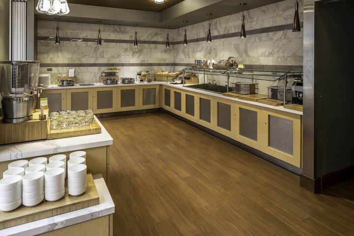 DoubleTree by Hilton Pittsburgh - Cranberry