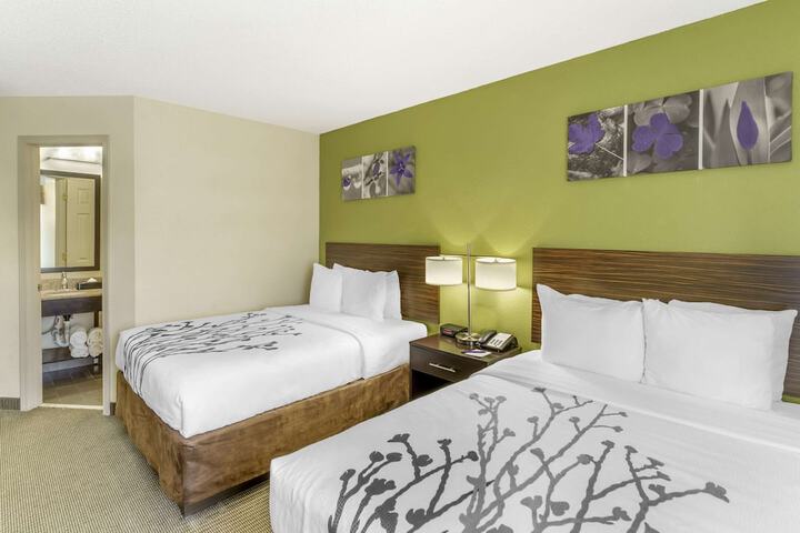 Sleep Inn Hickory South