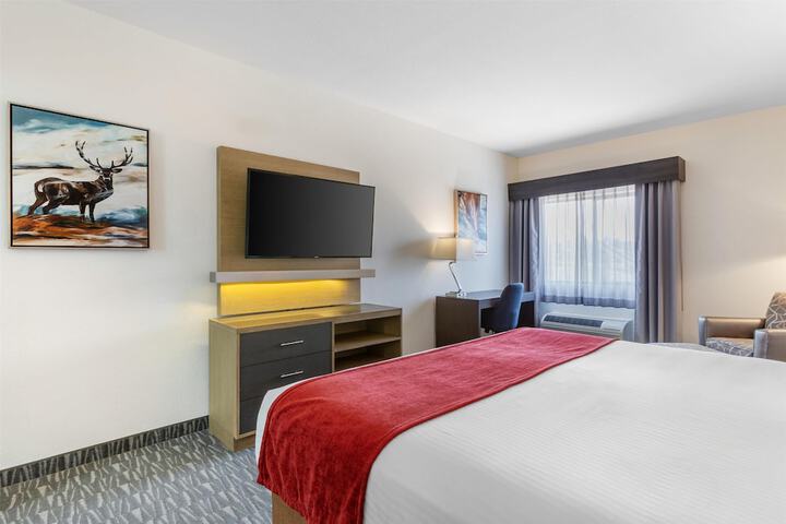 Best Western Inn of Payson