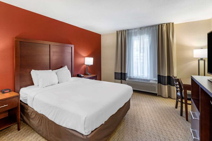 Comfort Inn