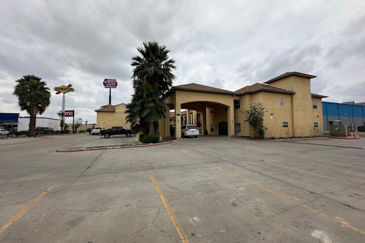 Texas Inn and Suites RGV