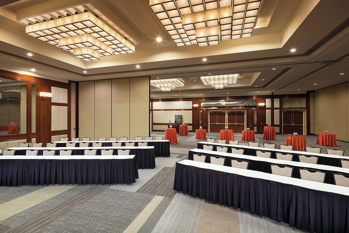 The Westin Long Beach