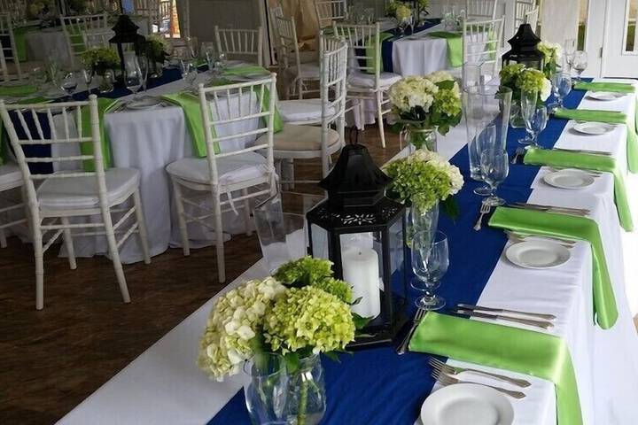 Stone Manor Boutique Inn