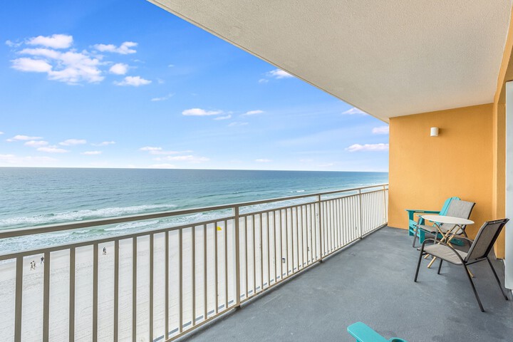 Terrace/Patio 877 of 954