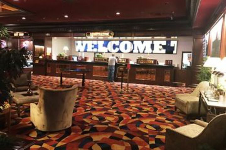 Ramada by Wyndham Terribles Hotel & Casino