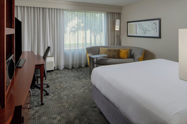 Courtyard by Marriott Gulf Shores Craft Farms